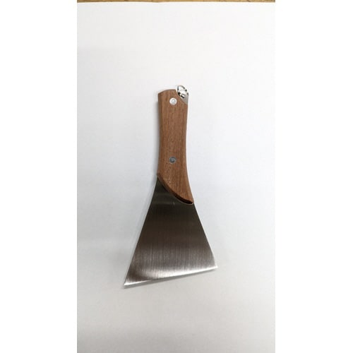 木柄ステン一斗缶切り