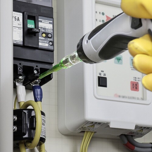 絶縁ビット+3X150