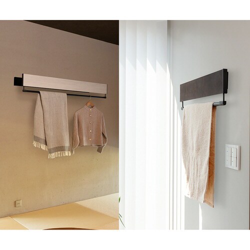 インテリアハンガー