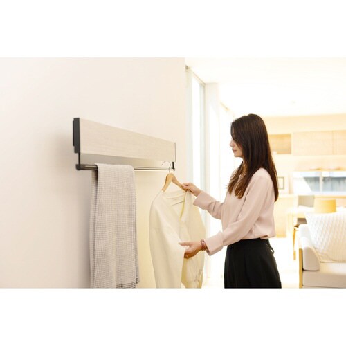 インテリアハンガー