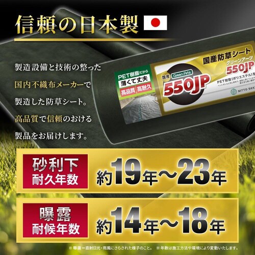 Green Arts 550JP グリーン