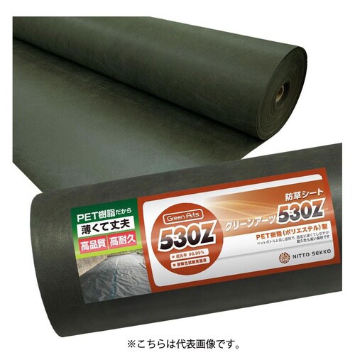 Green Arts 530Z グリーン