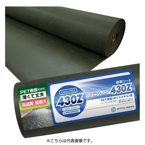 Green Arts 430Z グリーン