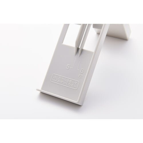 食パンスライサーL型