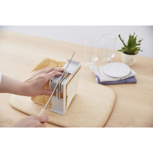 食パンスライサーL型