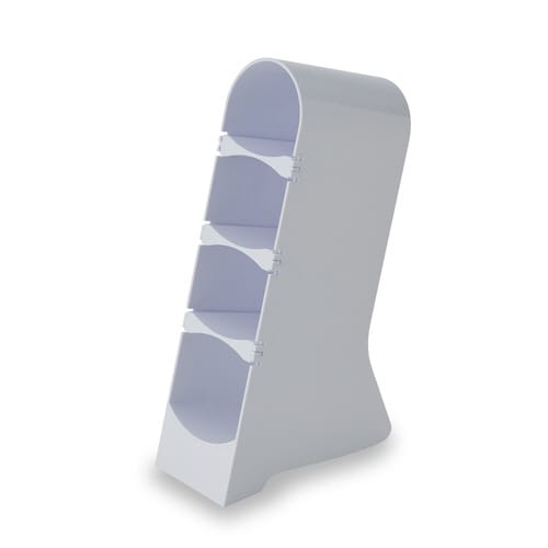 ボトルスタンド ホワイト