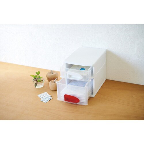 おくすりケースMINING102