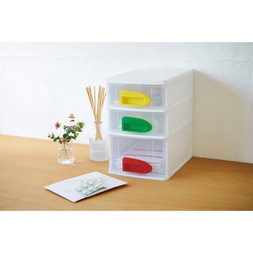 おくすりケースMINING103