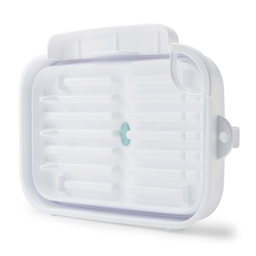 折畳み水切りバスケット