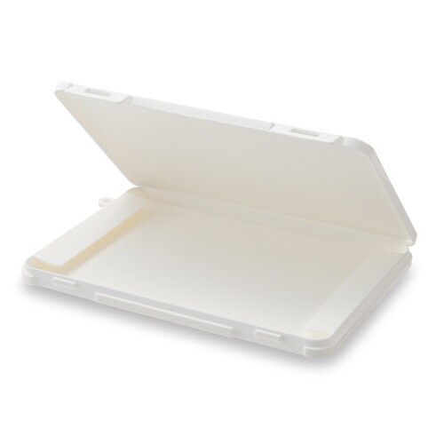 イセトウ I−594 マスクケースミニ ホワイト