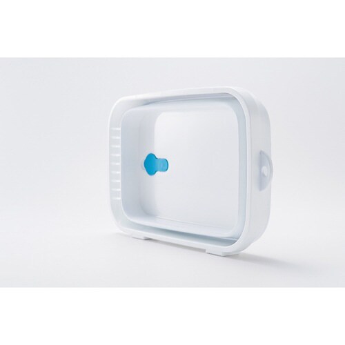 I−590 キッチンソフトタブ ホワイト