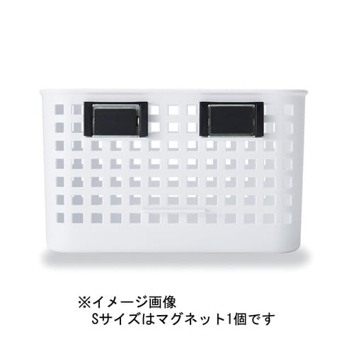 イセトウ I−587 マグケットS ホワイト