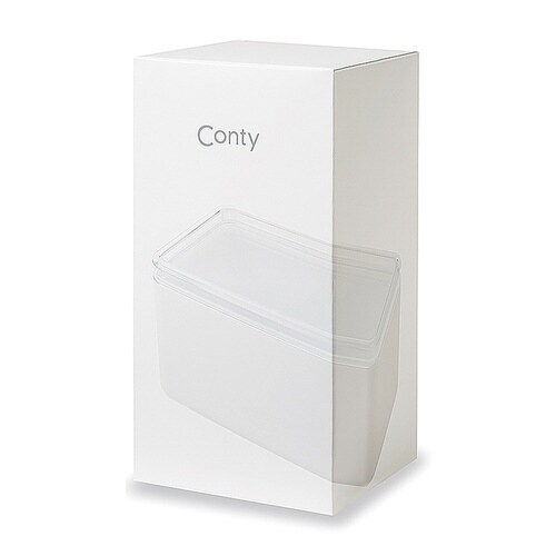 Conty ペールピンク