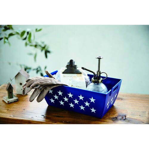 クラスケット stars