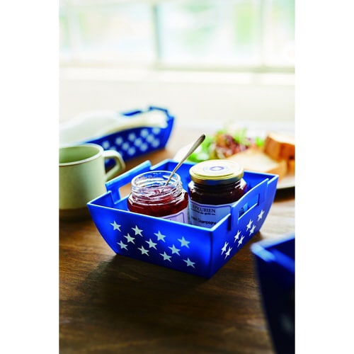 クラスケット stars