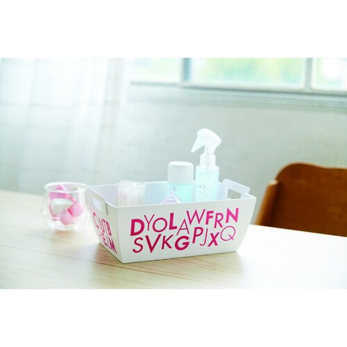 クラスケット letters