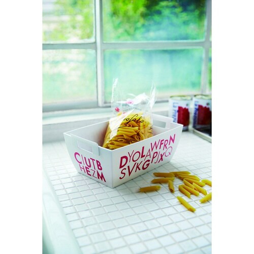 クラスケット letters