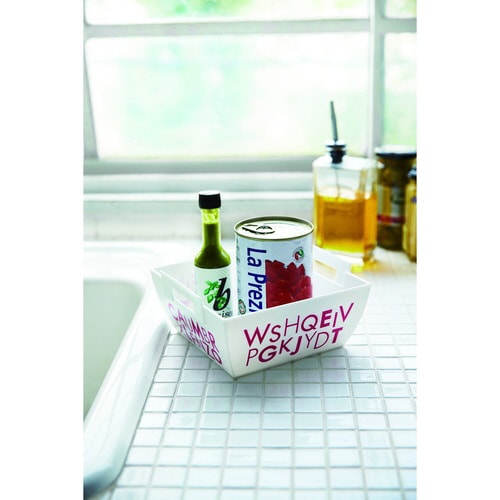 クラスケット letters