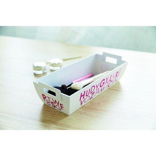 クラスケット letters