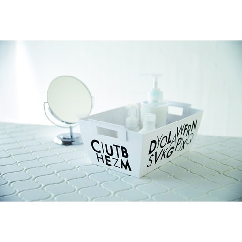 クラスケット letters