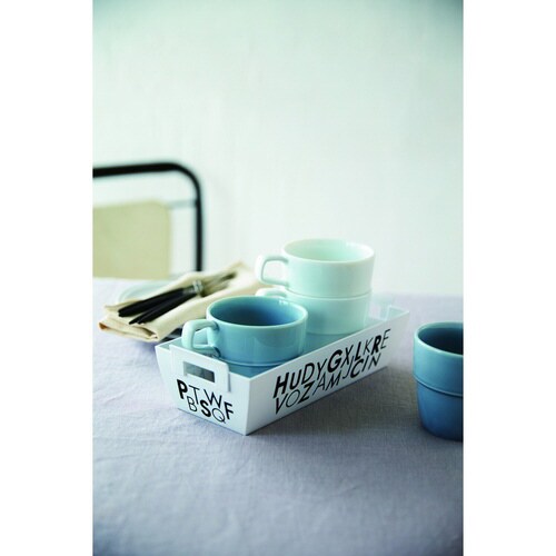 クラスケット letters