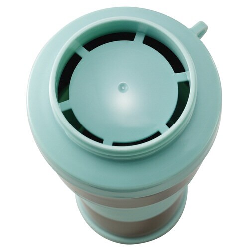 I−531 Cottle コトル モカブラウン