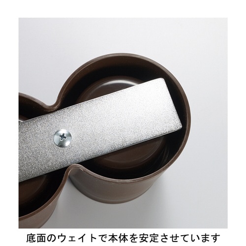 I−441 アンブレラスタンドトーレ グレー