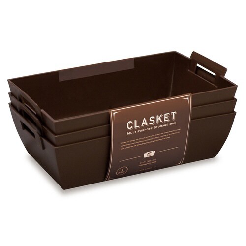 CLASKET クラスケット