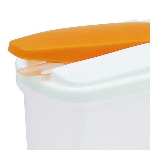 I−387−2 ハンディポット オレンジ