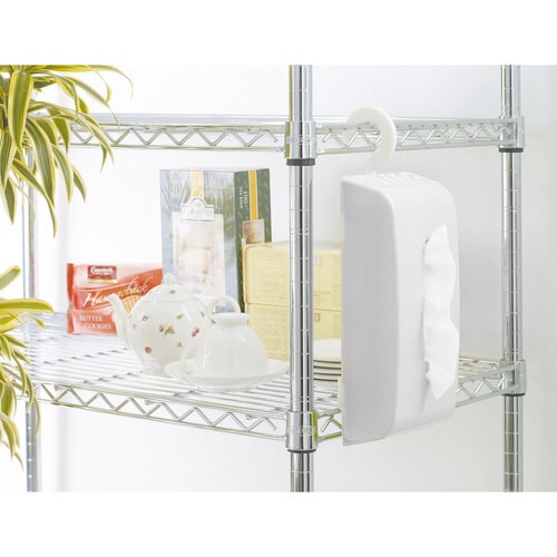 ティッシュペーパーボックス