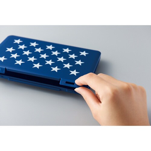 マスクケースwithletters