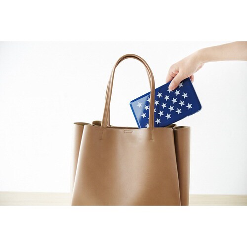 マスクケースwithletters