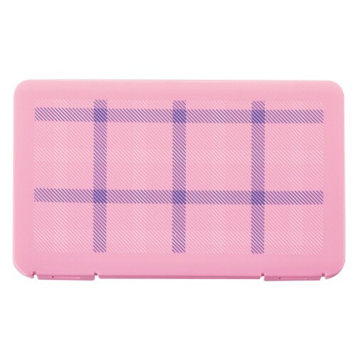 ポータブルマスクケース