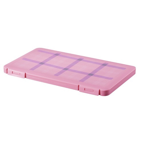 ポータブルマスクケース