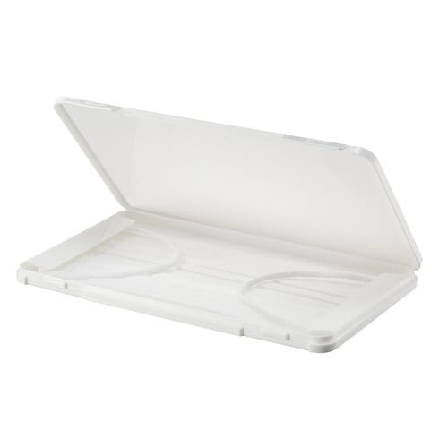 ポータブルマスクケース