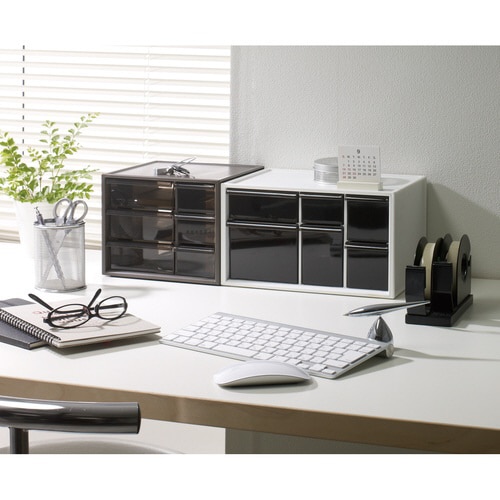 アイケース L ホワイト