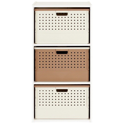 I−316 タムボックスLL アイボリー