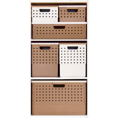 I−316 タムボックスLL アイボリー