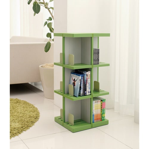 デビック 3段 グリーン