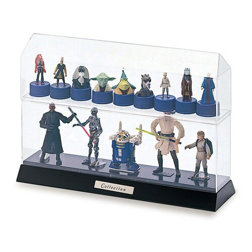 コレクションケース