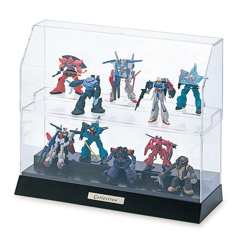 コレクションケース