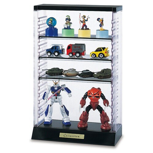 コレクションケース