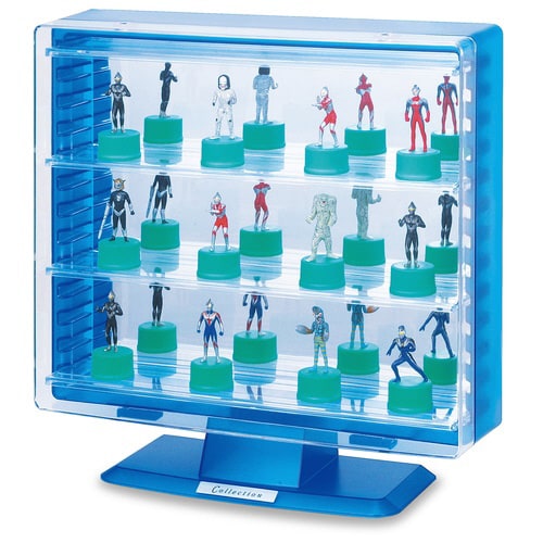 コレクションケース