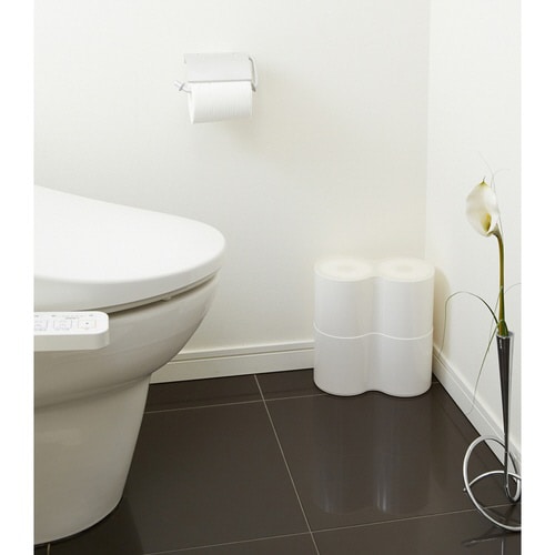 I−521−2 PISE ピセ 2段 ホワイト