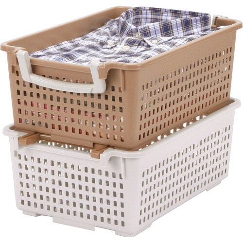 フリーバスケットLL