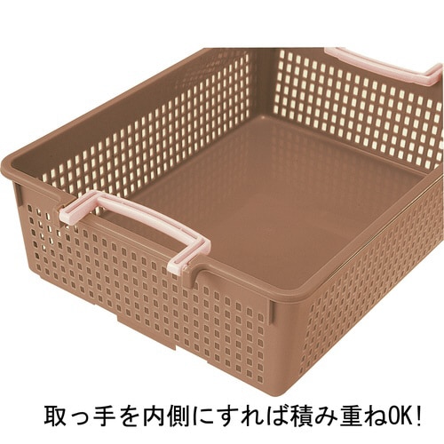 フリーバスケットLL