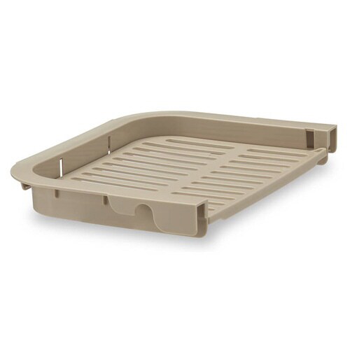 折畳めるバスケット 15L