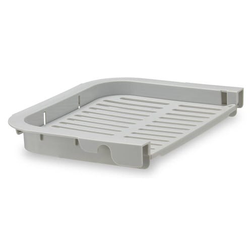 折畳めるバスケット 15L