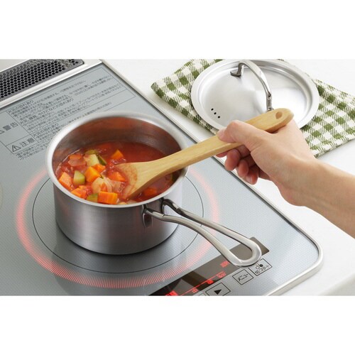 COOK CHEF 片手鍋 14cm