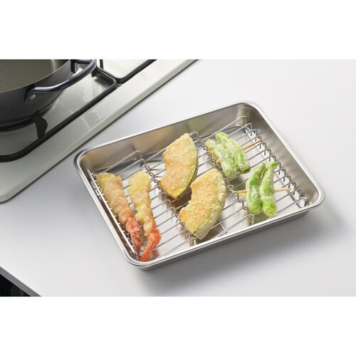 油切り名人 波バットアミ